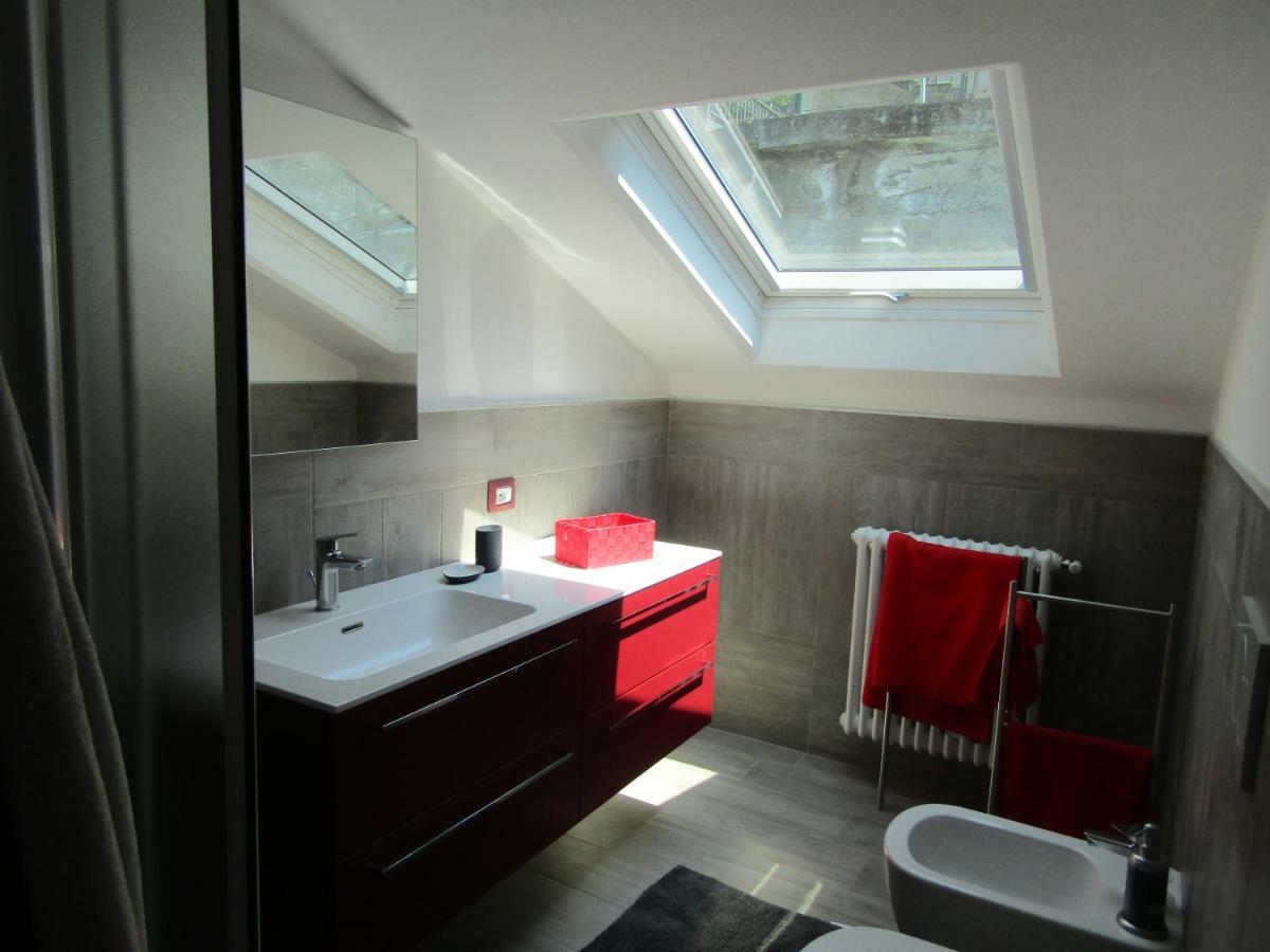 Apartament Lucy'S House Bellano Zewnętrze zdjęcie