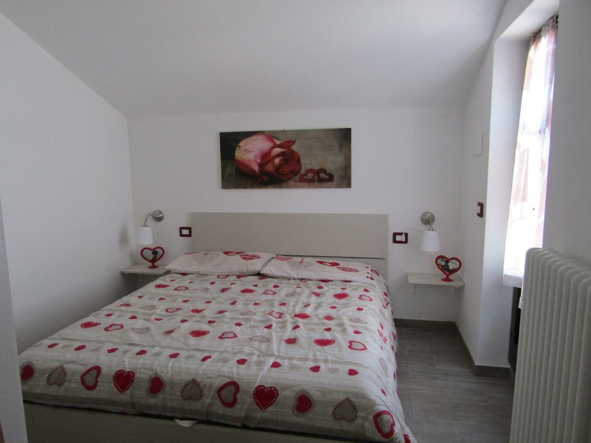 Apartament Lucy'S House Bellano Zewnętrze zdjęcie