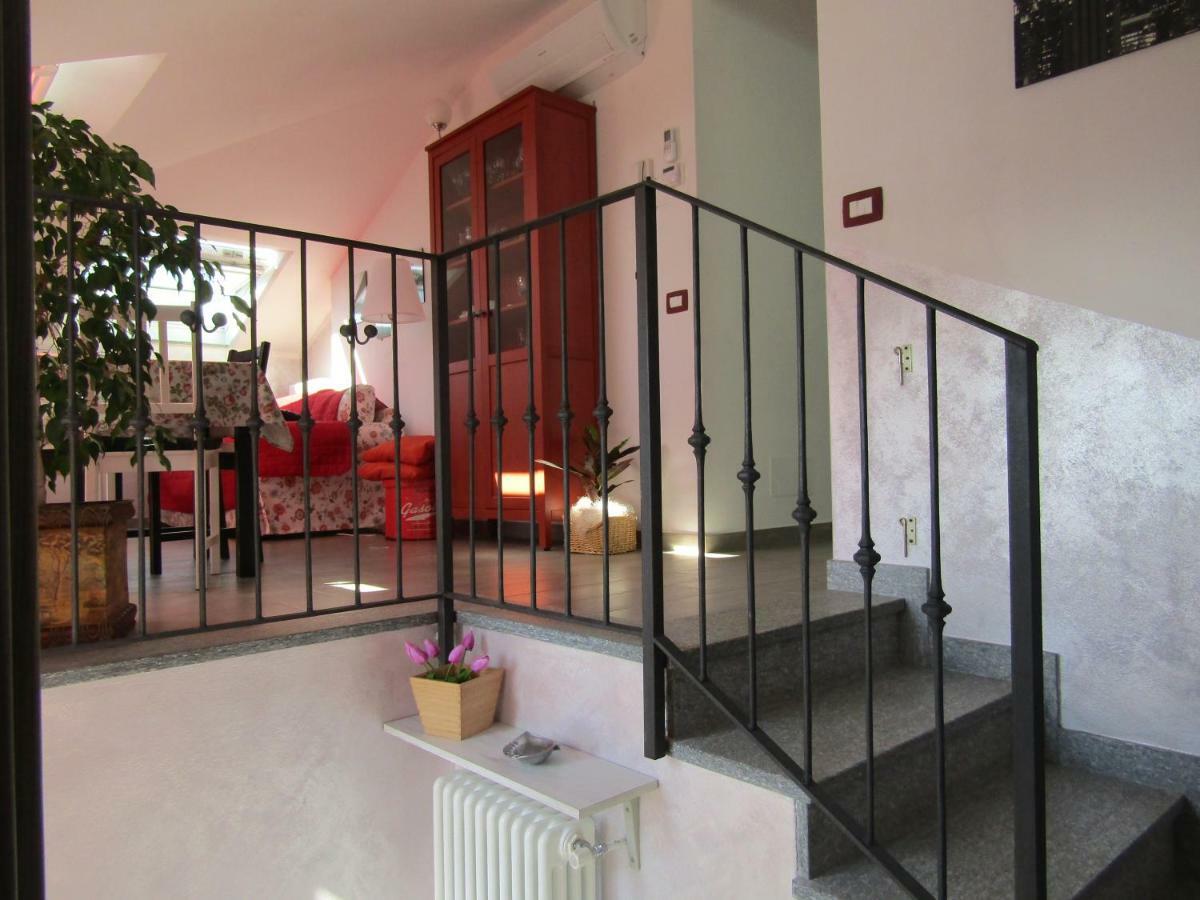 Apartament Lucy'S House Bellano Zewnętrze zdjęcie