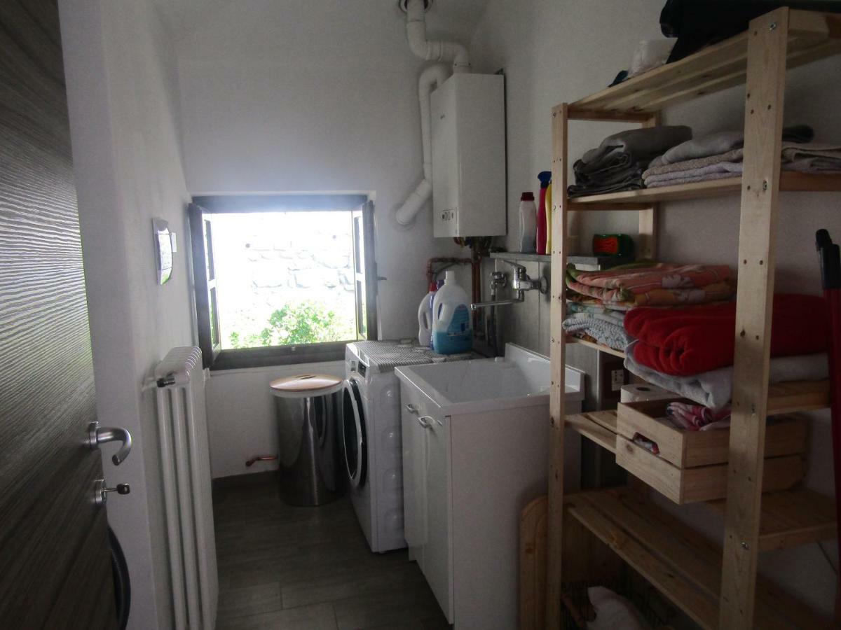 Apartament Lucy'S House Bellano Zewnętrze zdjęcie